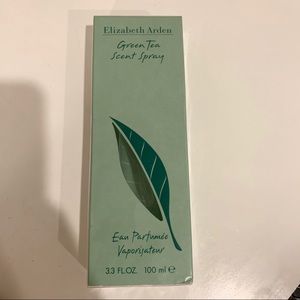 Elizabeth Arden Green Tea Scent Spray